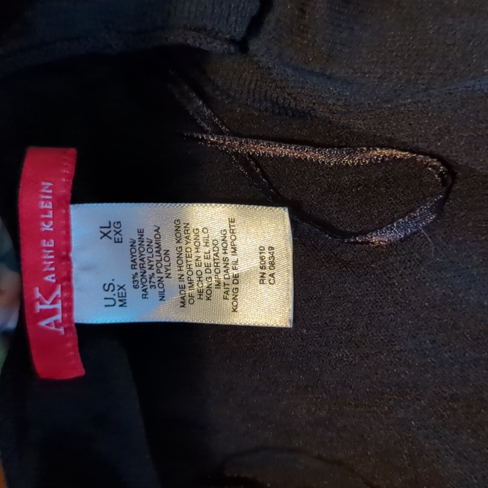 Anne Klein Cardigan
